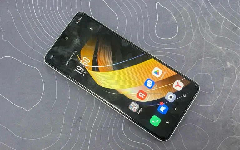 Infinix Smart 8 Pro