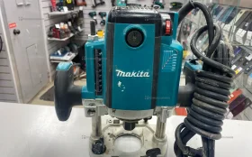 Фрезер makita RP2301FC