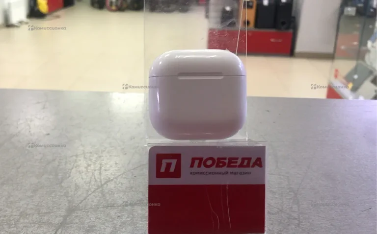 Наушники  Airpods 4