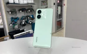 Realme Note 60x 3/64 ГБ