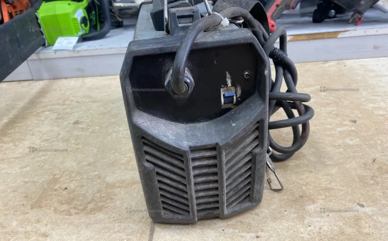 Сварочный аппарат РЕСАНТА САИ-250ПН