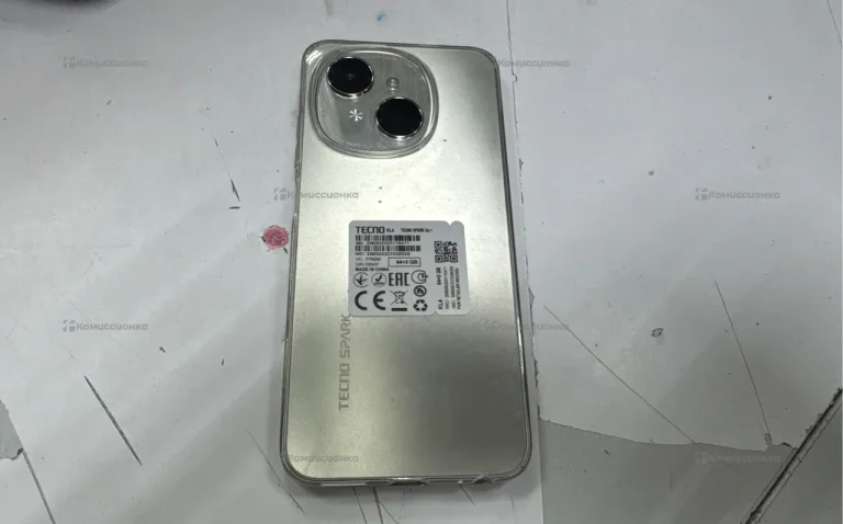 Tecno Spark Go 1 3/64 ГБ