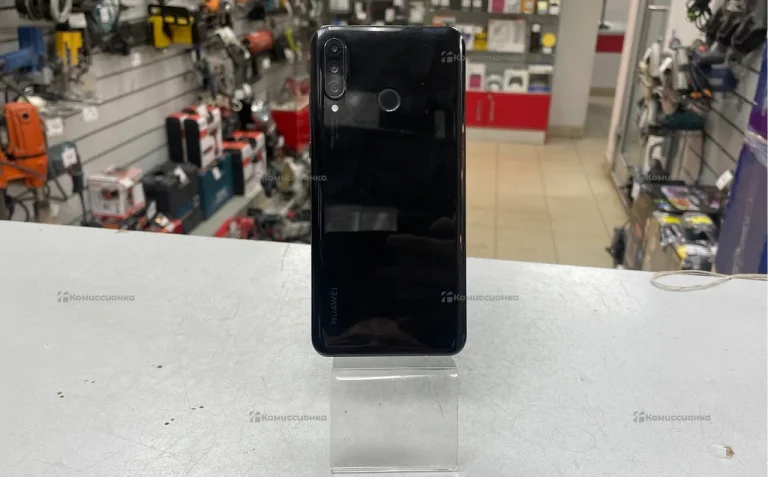 Huawei P30 lite 4/128 ГБ