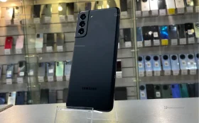 Купить Samsung Galaxy S21+ 5G 8/256 ГБ б/у , в Санкт-Петербург Цена:18900рублей