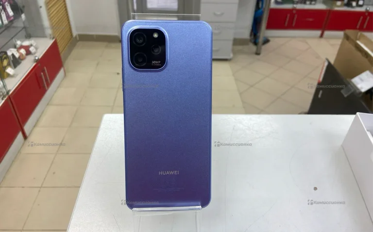 Huawei nova Y61 4/64 ГБ