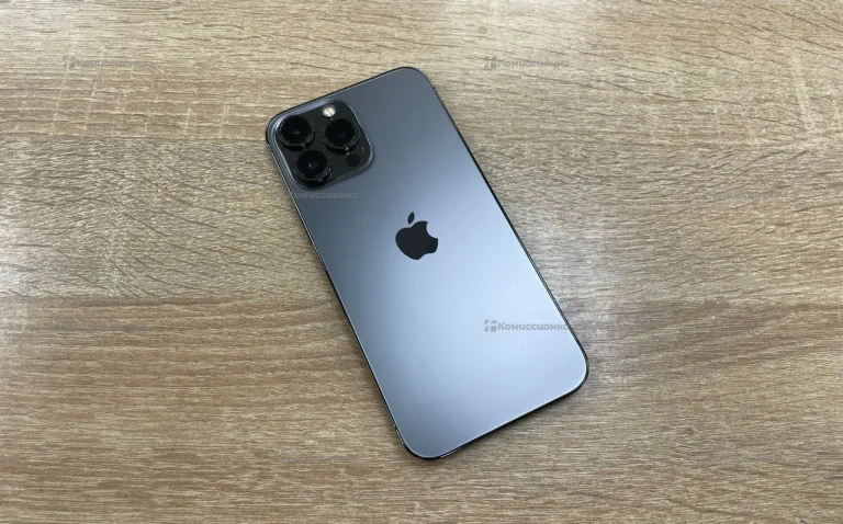 Apple iPhone 13 Pro Max 6/256 ГБ
