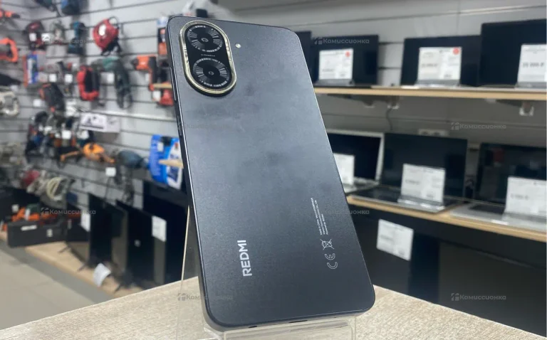 Xiaomi Redmi A5 3/64Gb