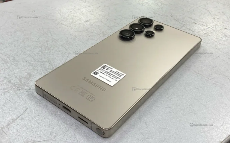 Samsung Galaxy S25 Ultra 12/256 ГБ