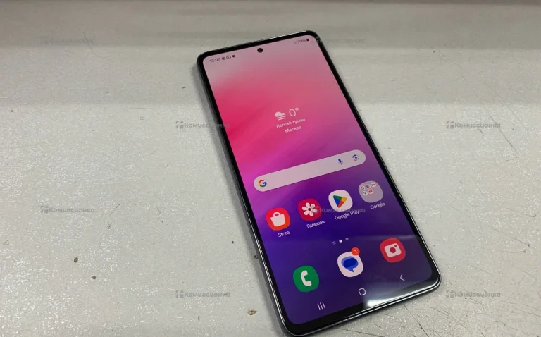 Samsung Galaxy A53 5G 8/256 ГБ