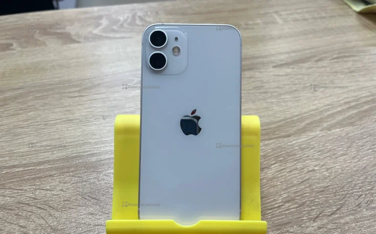 Apple iPhone 12 mini 4/128 ГБ