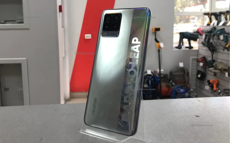 Realme Realme 8 6/128