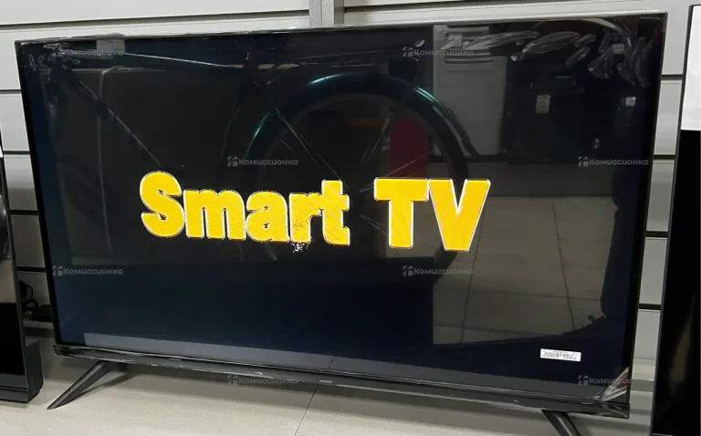 Телевизор Smart TV 32