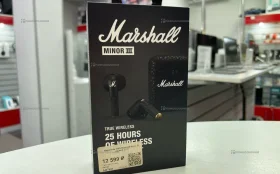 Наушники Marshal Minor 3