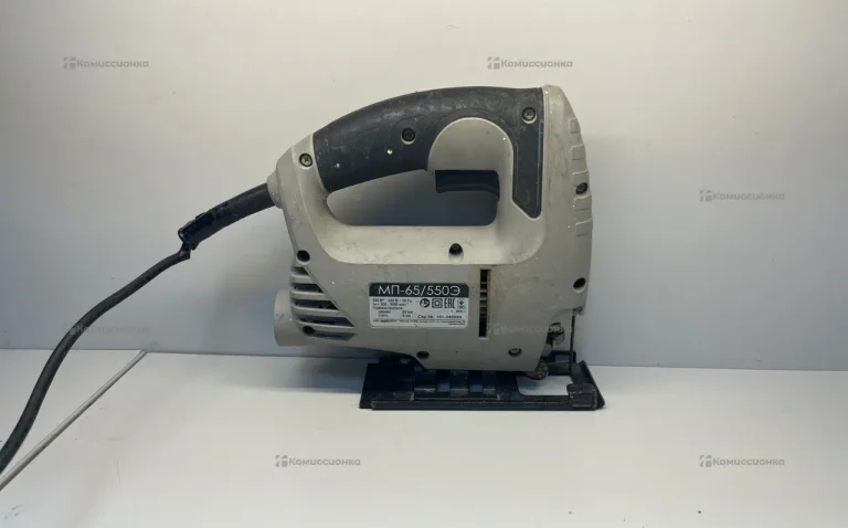 Электролобзик Интерскол МП-65/550Э