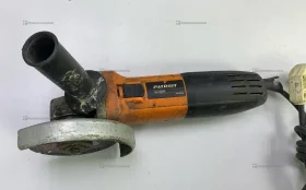 Купить УШМ PATRIOT AG 120M б/у , в Копейск Цена:2500рублей