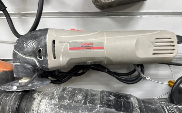 Реноватор crown ct16004