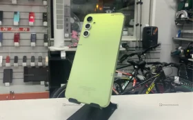 Samsung Galaxy A35 8/128 ГБ