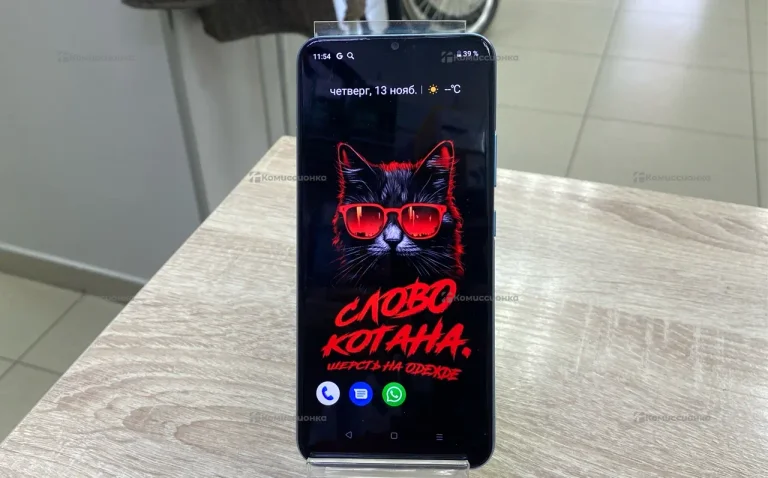 Realme C25Y 4/64 ГБ