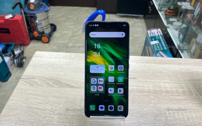 Infinix HOT 12 PLAY NFC 4/64Gb