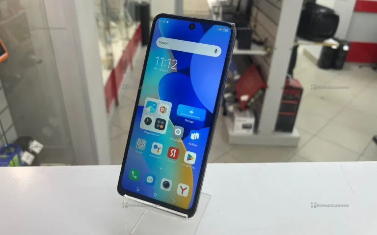 Tecno Spark 10 Pro 8/256 ГБ