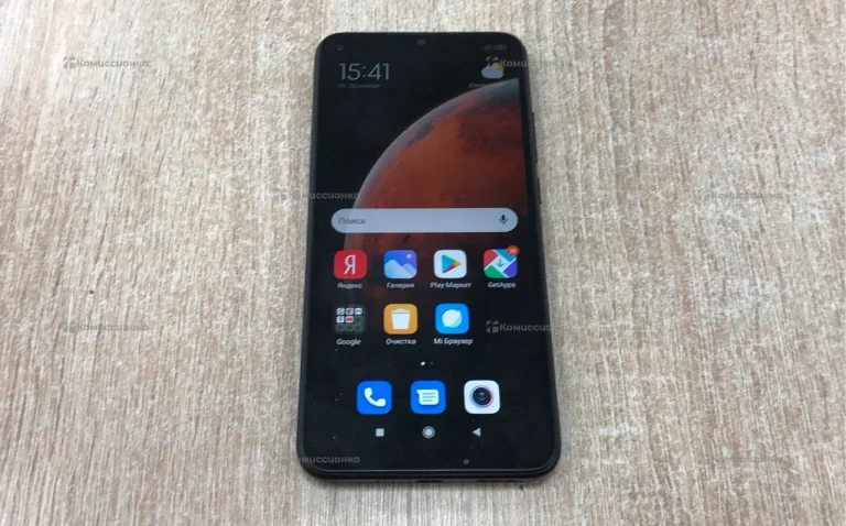 Xiaomi Redmi 9A 2/32 ГБ