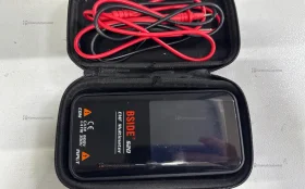 Мультиметр BSIDE S20