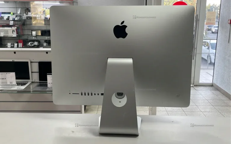 Моноблок  iMac 2014