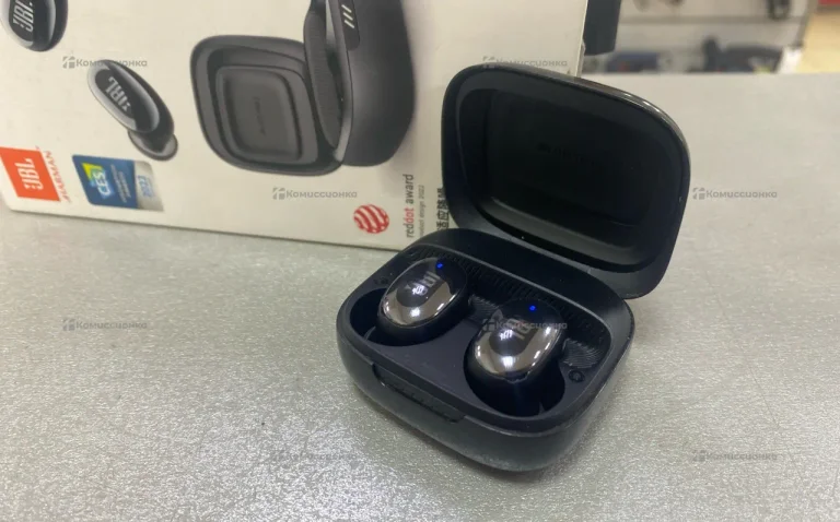 Наушники  JBL Free 2 tws