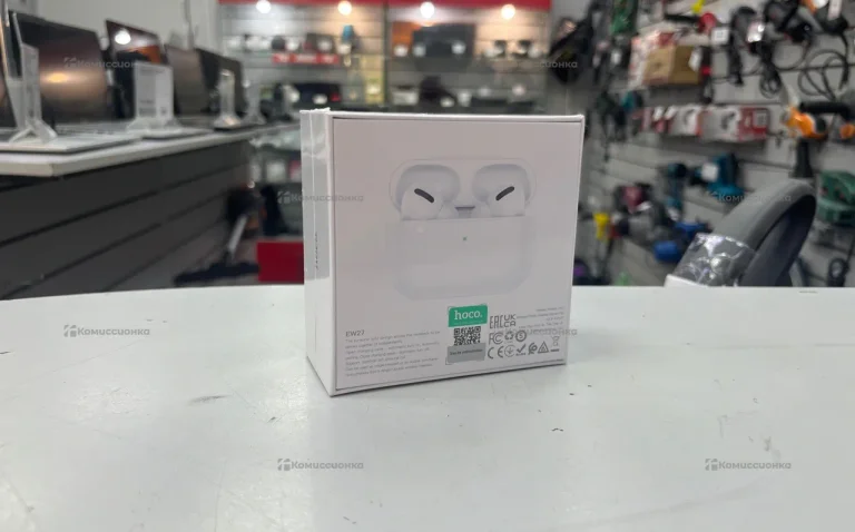 Наушники  hoco EW 27