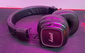 Наушники  Marshal 4