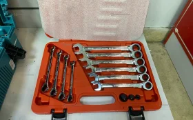 Купить Набор инструментов JTC 3028 б/у , в Казань Цена:6900рублей