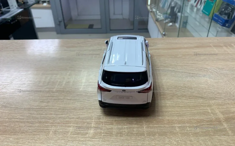 Игрушка sienna Toyota