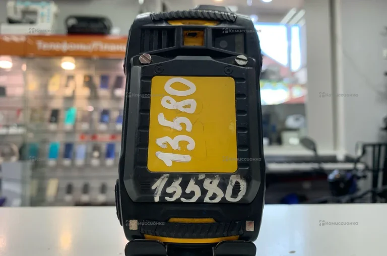GugGear Loco RG510