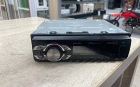 Автомагнитола  Pioneer MVH-1400ub