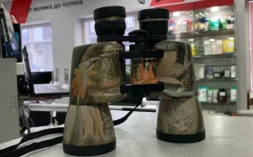 Купить Бинокль TAGREDER-FOV 204 FT б/у , в Самара Цена:1500рублей