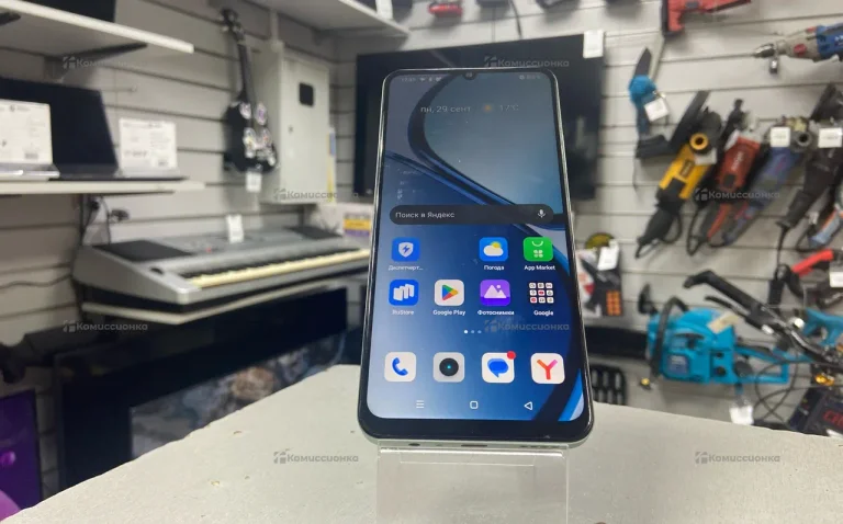 Realme Note 60x 3/64Gb
