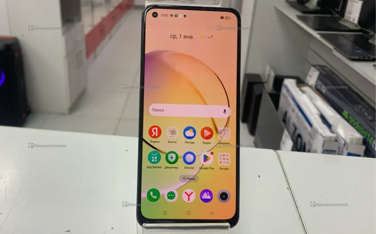 Realme 10 8/128 ГБ