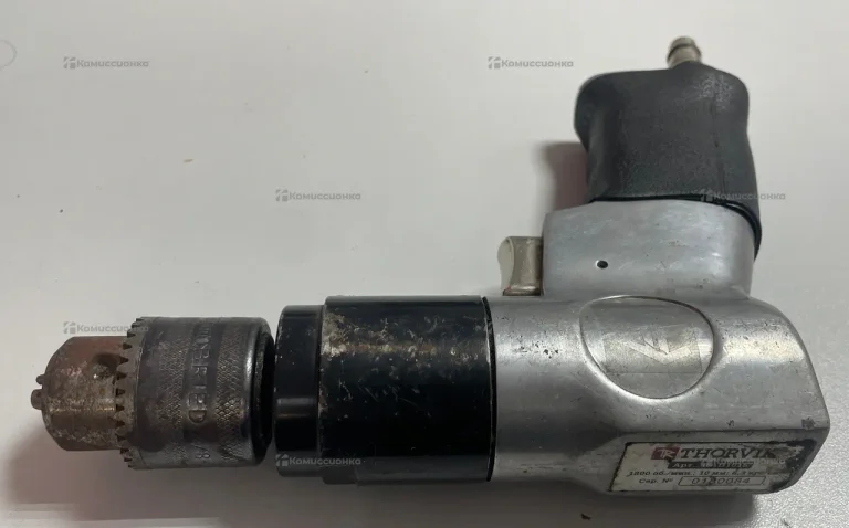 Пневмодрель Thorvik RAD1018
