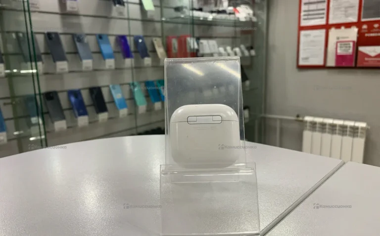 Наушники  AirPods 3