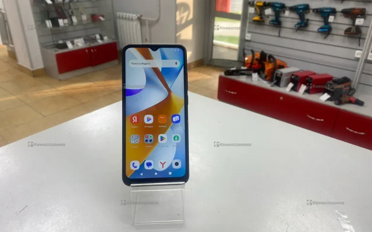 Xiaomi Poco c51 3/64gb