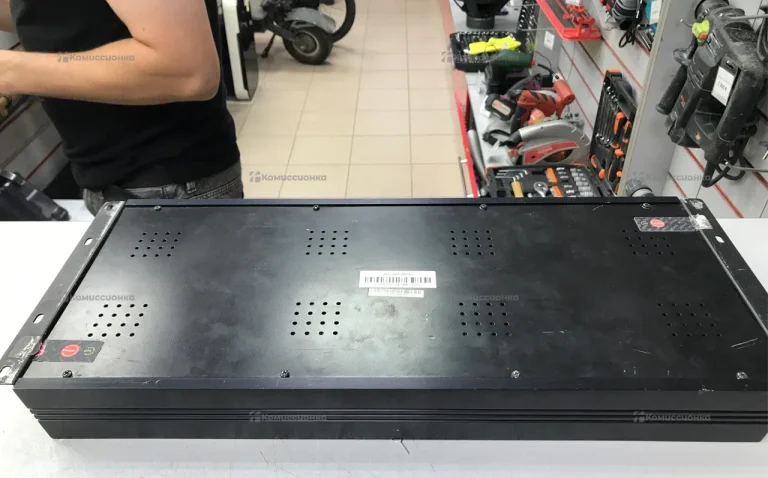 Усилитель pride avrora 3000w
