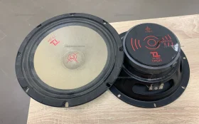 Колонка  Урал Гром ТТ200