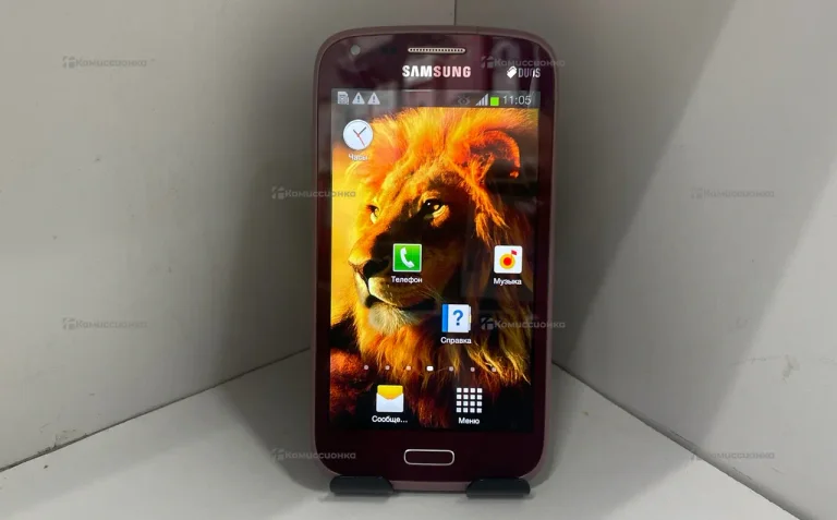 Samsung Galaxy Core GT-I8262