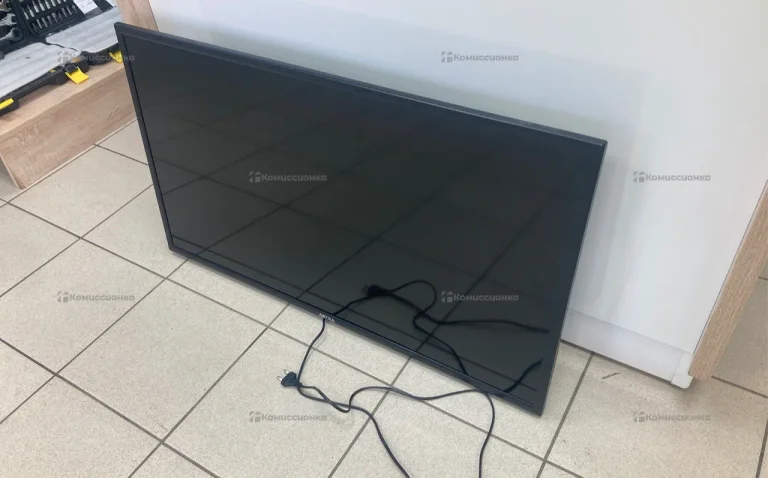 Телевизор Akira 40LED01T2M