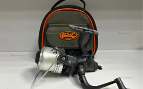 Купить Катушка Caperlan M60.F.5 б/у , в Краснодар Цена:3500рублей