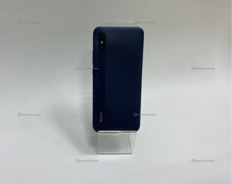 Xiaomi Redmi 9A 2/32 ГБ
