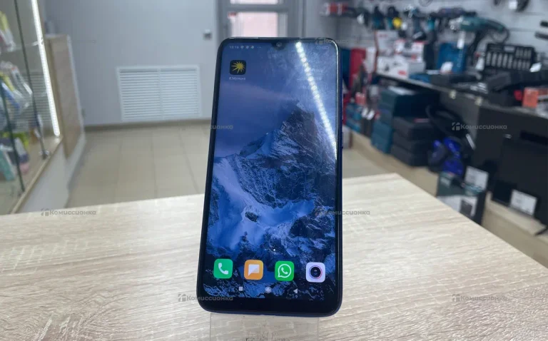 Xiaomi Redmi Note 7 3/32 ГБ