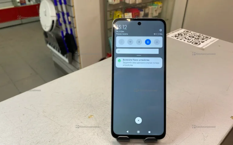 Xiaomi Redmi 13 6/128 ГБ