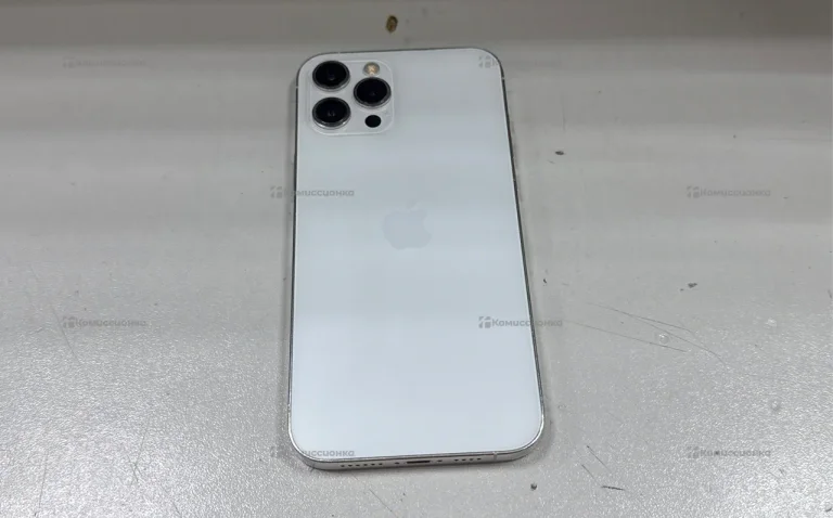 Apple iPhone 12 Pro Max 6/128 ГБ