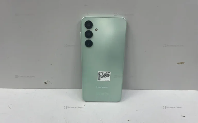 Samsung Galaxy A16 4/128 ГБ